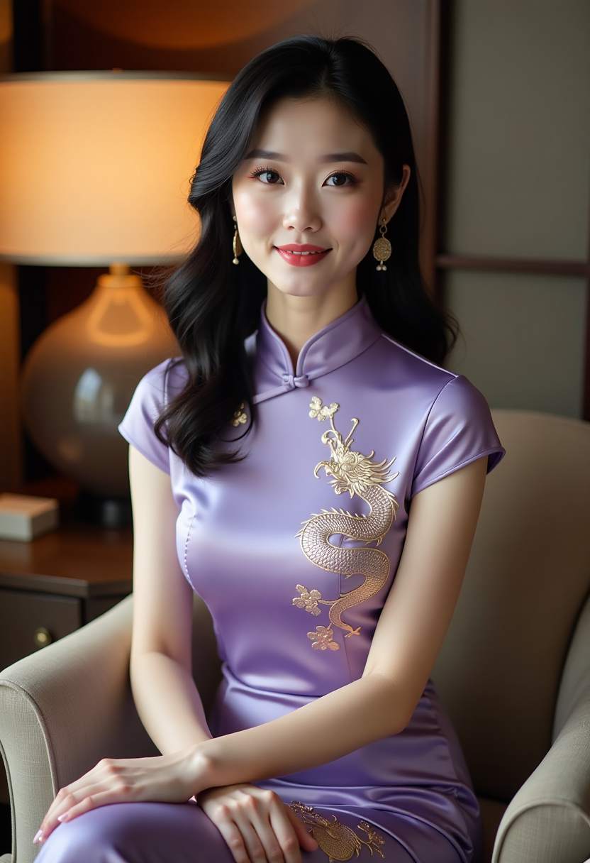 北境无声剧照
