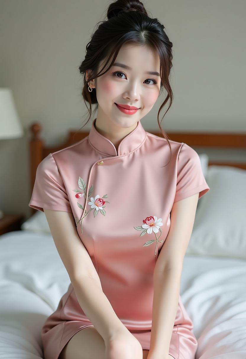 南风知我意